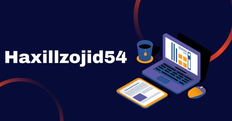 Haxillzojid54