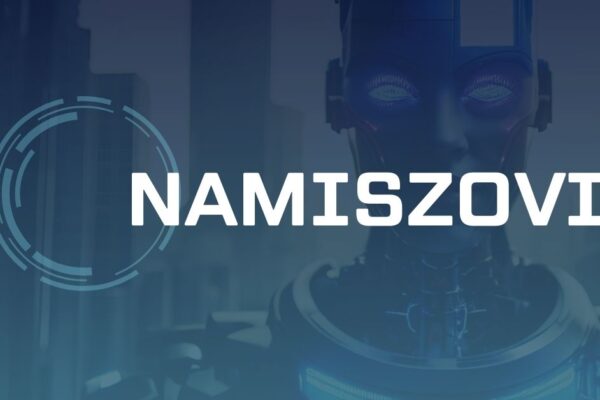 Namiszovid