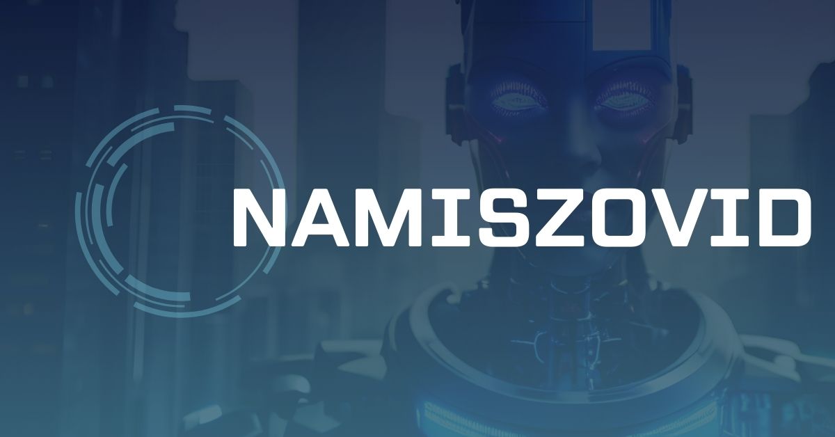 Namiszovid