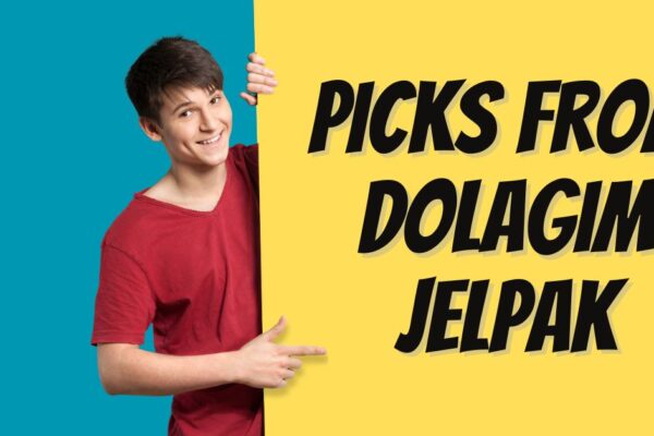 Picks from Dolagim Jelpak: What You Need to Know Picks from Dolagim Jelpak
