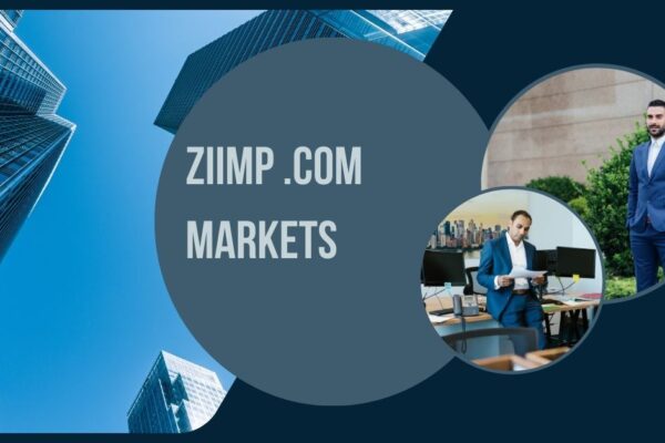 Ziimp .com Markets