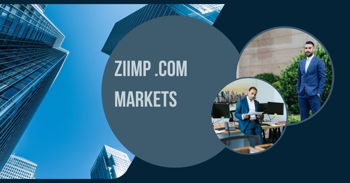 Ziimp .com Markets