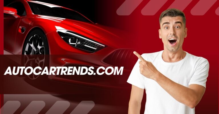 Autocartrends.com Review: Is It Worth Your Time?