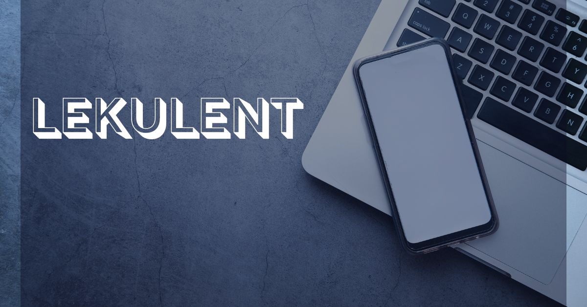 Lekulent