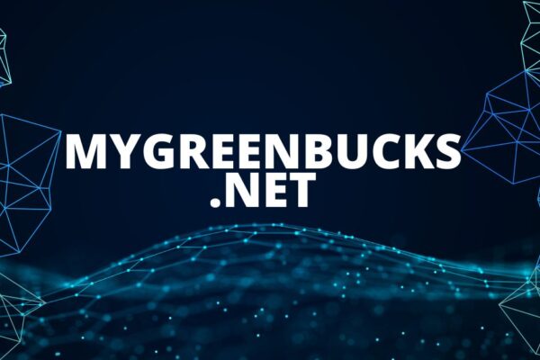 Mygreenbucks.net