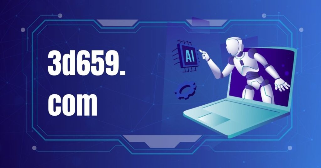 3d659. com