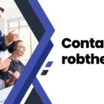 Contact robthecoins
