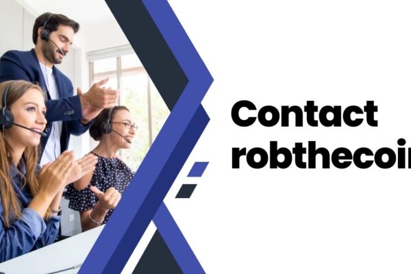 Contact robthecoins